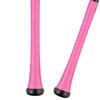 Supacaz Super Sticky Kush Neon Pink Butt Grip 0.5mm