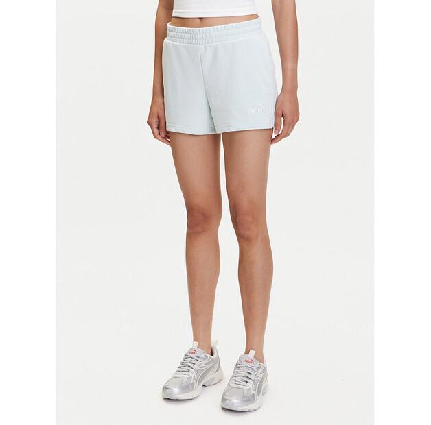 Шорты Puma No. 1 ESS 4   EU XS