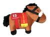 Thoroughbred Collection Plush Toy 35, 15cm X 19cm (Matsurida Gogh)