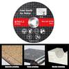1-50PCS 76mm Metal Cutting Discs Sanding Grinding Wheels Blades Discs For Electric Angle Grinder Accessories Metal Cutter Tools
