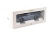 Norev Porsche 911 992 Carrera 2025 Polar Silver NOREV Carrera Fully Opening 1/18