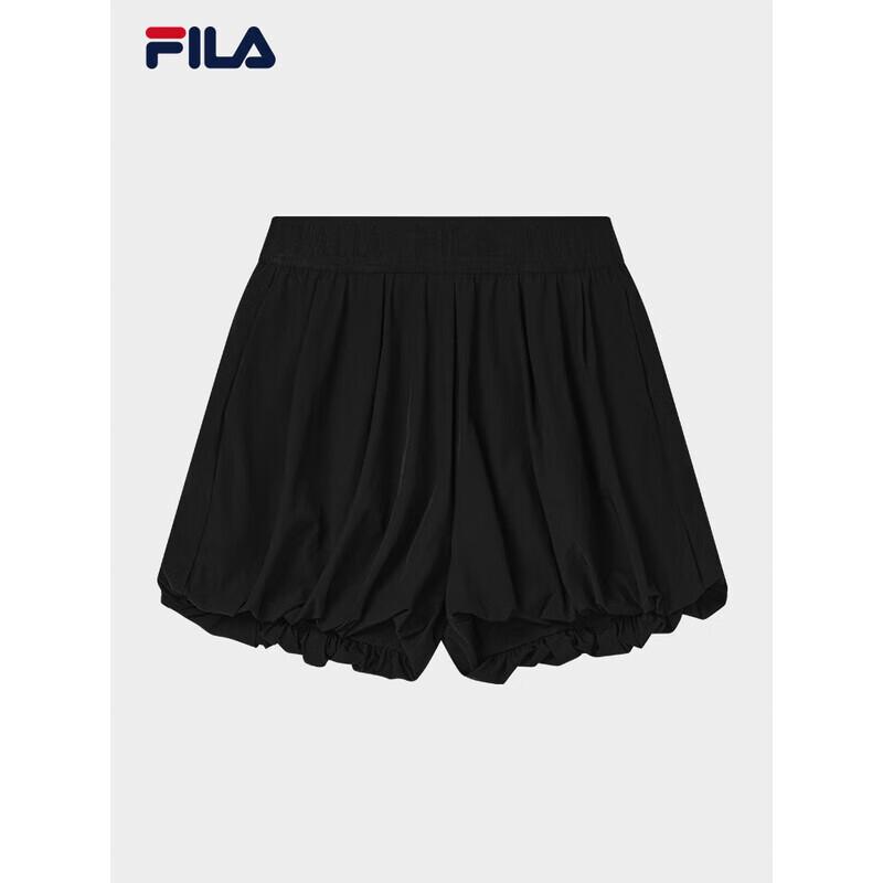 Fila Women's Woven Bud Shorts