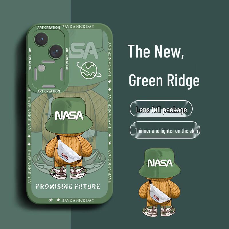 

Силиконовый чехол для телефона NEYAA с полной защитой объектива S18 Pro