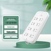 Maikefeng 8-Outlet Power Strip