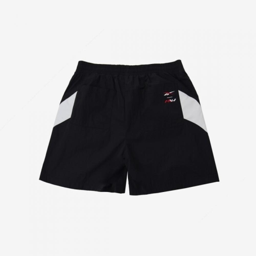 Reebok Shorts   Black Repa5fb71bk