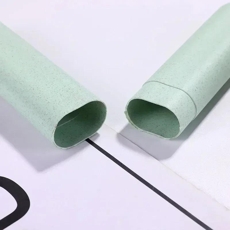 1/2/3pcs Portable Travel Toothbrush Protect Box Health Tooth Brushes Protector Toothbrush Tube Cover Case