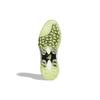 New Adidas CodeChaos 21 Primeblue Spikeless Golf Shoes 'Grey One Pulse Lime' Women's GW0214