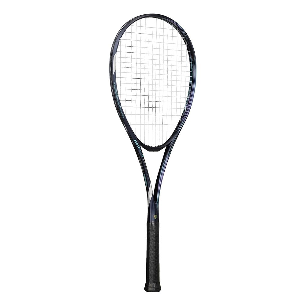 Mizuno ACROSPEED Schwarz 00U V-05