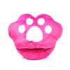 USB Heated Foot Warmer - Pink Bear Paws