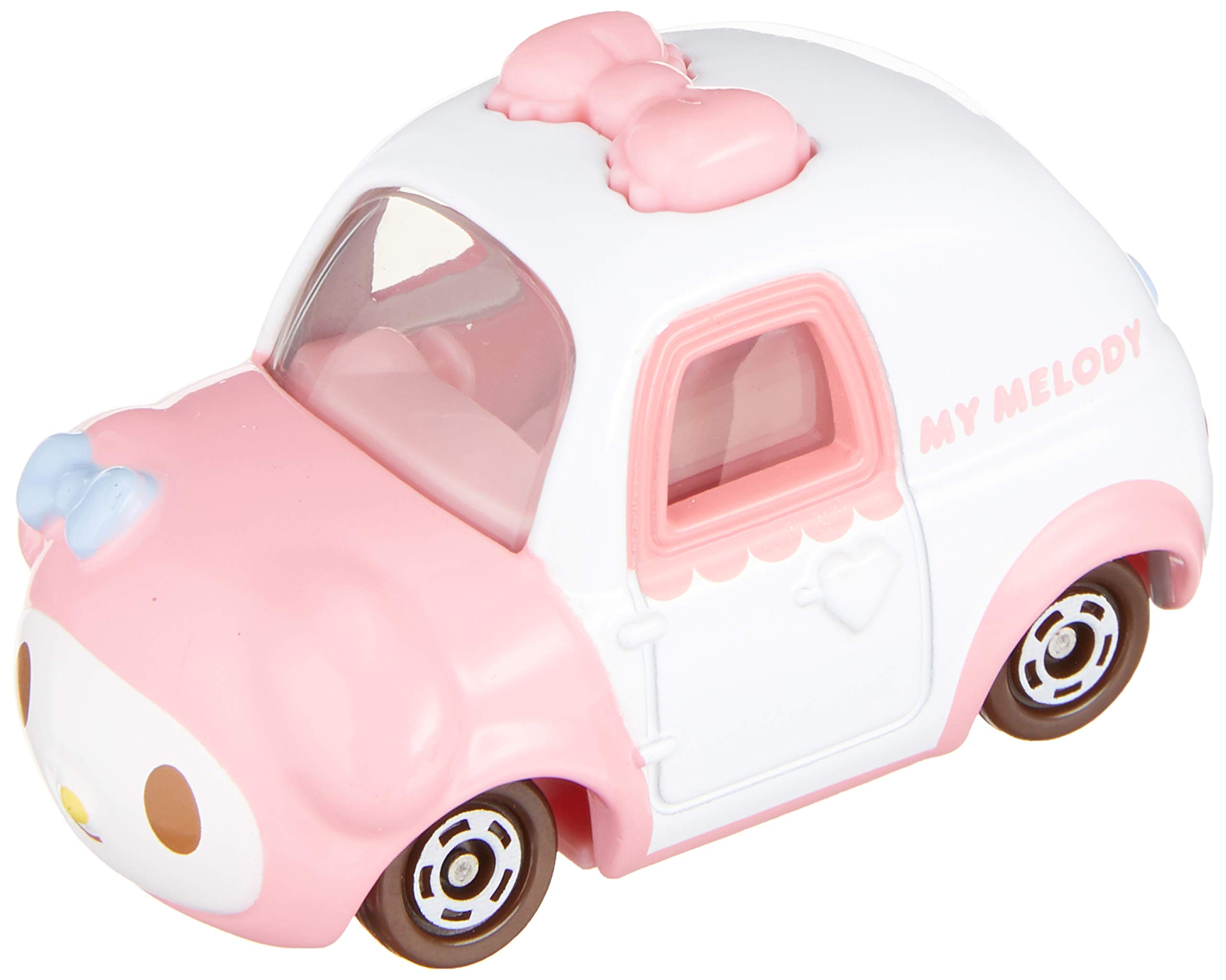 

Tomica Dream Tomica My Melody