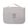 Makeup Storage Expandable Bag Hanging Large Capacity Travel Pouch Wash Organizer