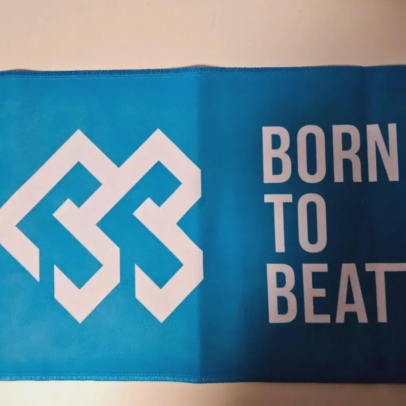 

Официальный слоган Btob