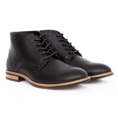 Men's Glutinosa Leather Chukka Boots