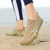 Unisex Swimming Shoes Men Summer Water Sports Shoes For Women Quick-Dry Aqua Shoes Sneakers