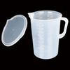 ZISIZ Plastic Measuring Cup