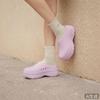 AdiFOM Stan Smith Mule Clear Pink Bliss Pink (Women's)