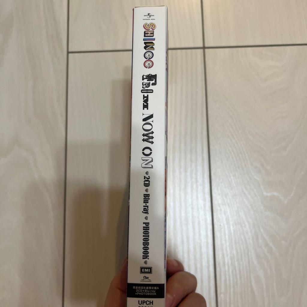 [USED] SHINee FROM NOW ON