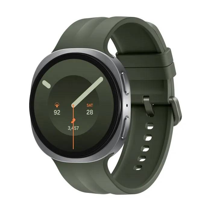 Samsung Galaxy Watch 9 Bluetooth Smartwatch (40 mm und 44 mm)