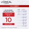 L'Oréal Paris Revitalift Crystal Micro-Essence | Ultra-lightweight Facial Essence | With Salicylic Acid | For Clear Skin | 65ml