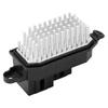 Motor ventilator suflantă încălzitor suflantă 277A1-4BU0A 1712874 pentru Nissan Qashqai