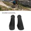 1Pair Ergonomic Bike Handlebar Grips Anti-Slip Bike Grip Protector Bicycle Grips  Daily Riding