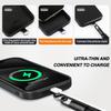 Universal Phone Lanyard with Clip Upgraded Anti-Drop 360° Rotation Adjustable Neck/Crossbody Strap for All Phone Cases