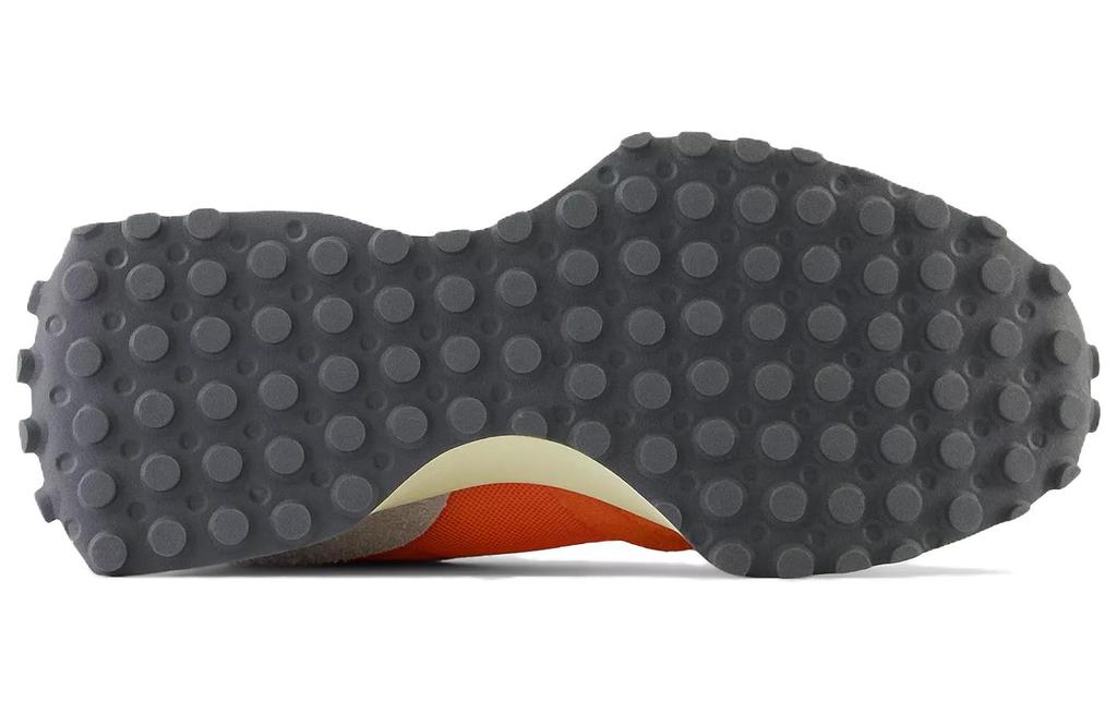 327 New Balance 'Gulf Red Sun Glow' U327WRC