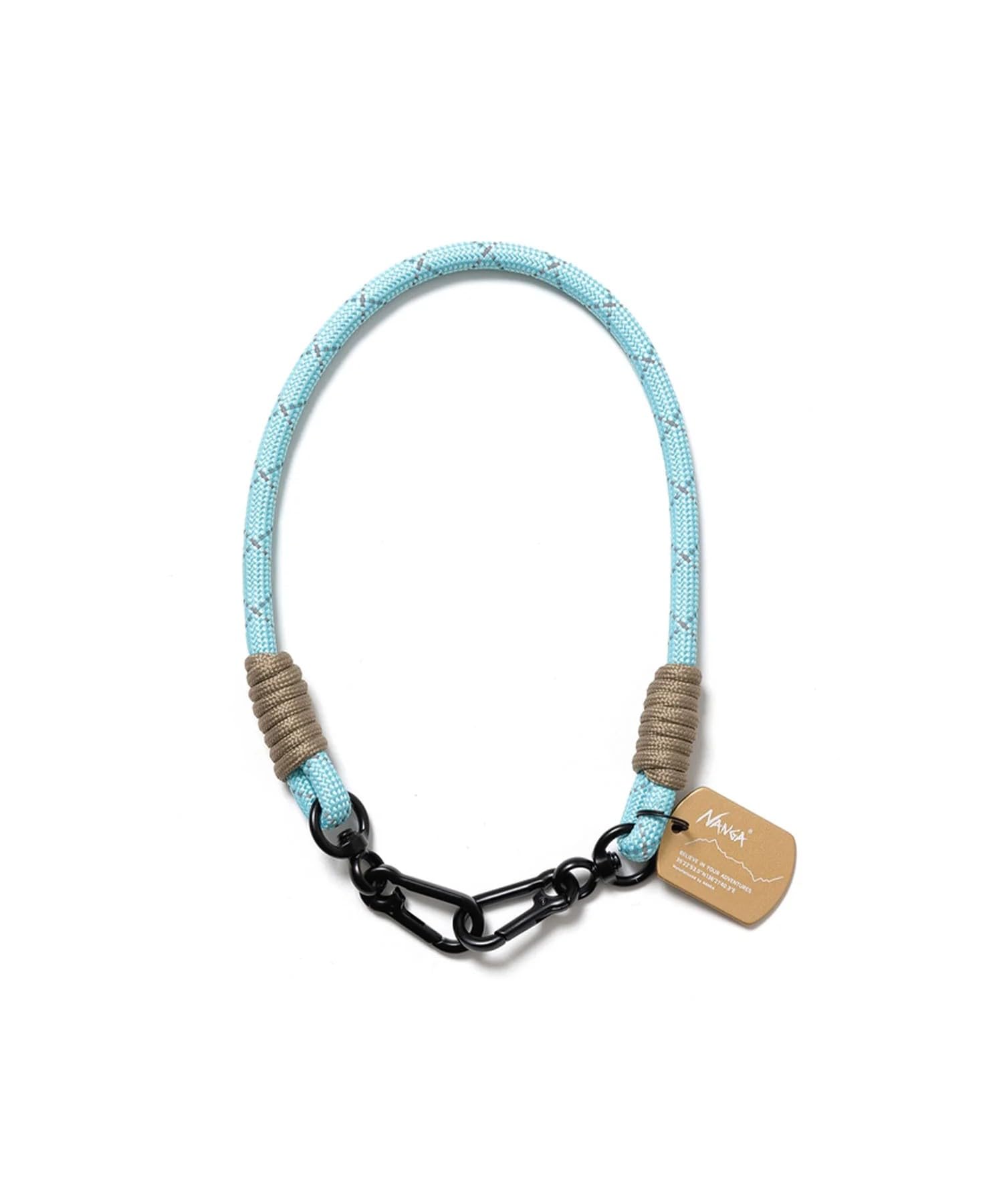 

NANGA CANYON ROPE MID STRAP N2502-3Z310Z TQS