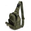 THURAM Outdoor Bag Backpack Sport Bag Pack Sling Shoulder Backpack for Every Day Carry