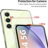 Summer Overseas Travel van Phone Case For Samsung A55 A35 A25 A15 A54 A34 A24 A14 A70 A71 A50 A51 A17 A05S Galaxy A40 A41A30 A31