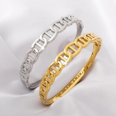 Braceletes – Pulseiras de cadeia