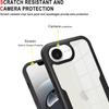 Full Body Protection Shockproof Case for Apple iPhone 17e Protective Cover Screen Protector Fundas Coque