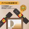 PREXISO Level, Spirit Level, Laser Level, 3-in-1, Angle Meter, Mini Level, Convex, Acrylic Tube, Bubble Level, Level Vial, Dial Vial, Inclinometer, La