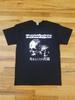 Detestation – The Agony Of Living Shirt UNISEX SHIRT
