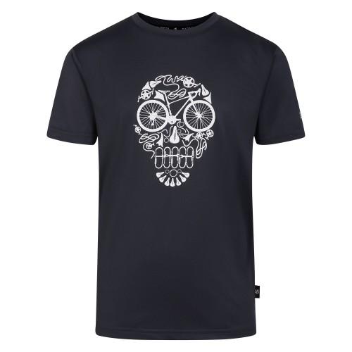 

Dare 2B Childrens/Kids Amuse II Skull T-Shirt 3-4 Years