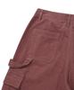 COVERNAT WOMAN Cargo Pants Pink
