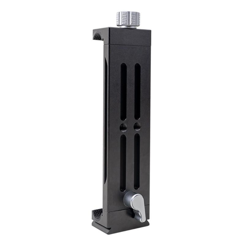 

Heavy Duty Metal Phone Tablet Mount 14 Inch Screen Compatible Rotating Angle Adjuster Not Slip Desktop Clamp Organizers 1