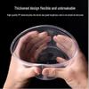 Xinyunfa 625ml Round Disposable Food Containers