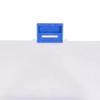 200 Pcs Flat Washers M5 M6 M8 M10 M12 M14 Copper Sealing Rings Gasket Assortment Kit