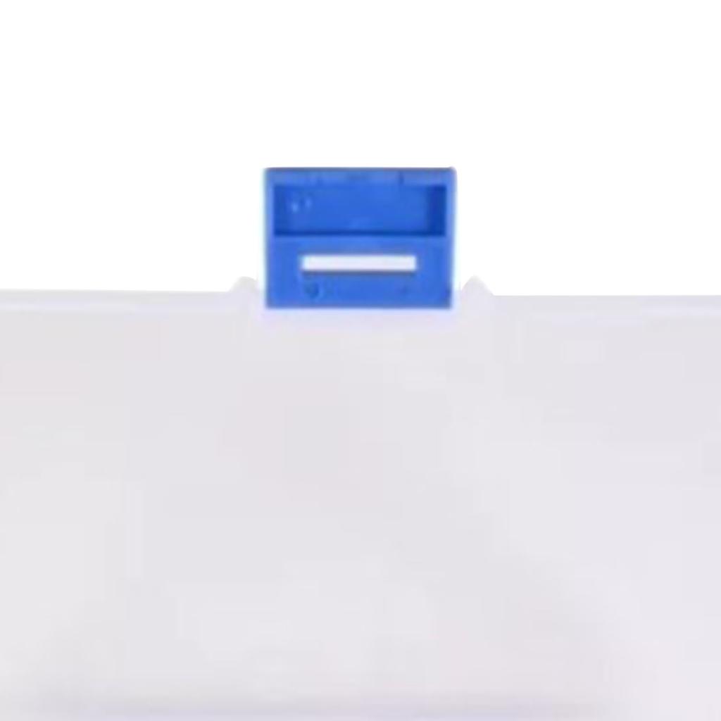 200 Pcs Flat Washers M5 M6 M8 M10 M12 M14 Copper Sealing Rings Gasket Assortment Kit