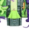 Treasure X Lost Lands Skull Island Swamp Tower Micro Playset, 15 levels of adventure Survive traps and discover 2 micro-sized action figures. Will