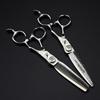 6.0 Inch Nimpson Cdm Hair Scissors, Hair Scissors, Tooth Scissors, Thin Scissors