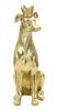 Dog Gold Cm 20X12,5X33