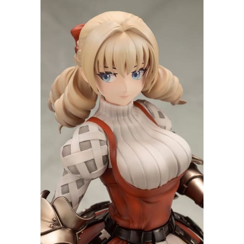 Kotobukiya Unicorn Overlord Scarlet 1/7 Scale PVC Pre-painted Figure