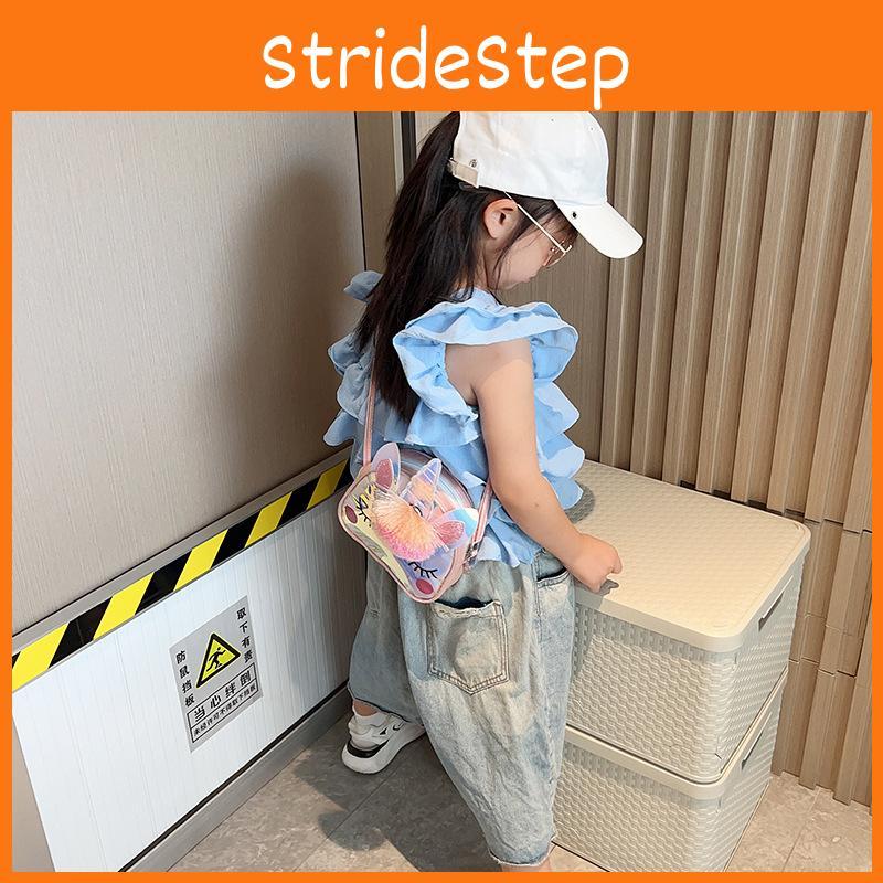 Shoulder Childrens Unicorn Bag With Cartoon Pattern Adjustable Shoulder Strap