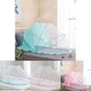Baby Bed Mosquito Net With Foldable Design For Newborn And Infant Sleep Protection
