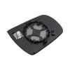 Mirror Glass Left Heated with Backing Plate For Kia Sorento 2011-2015