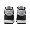 New Nike Dunk High Black Rosewood Pure Platinum Women's DD1869-005