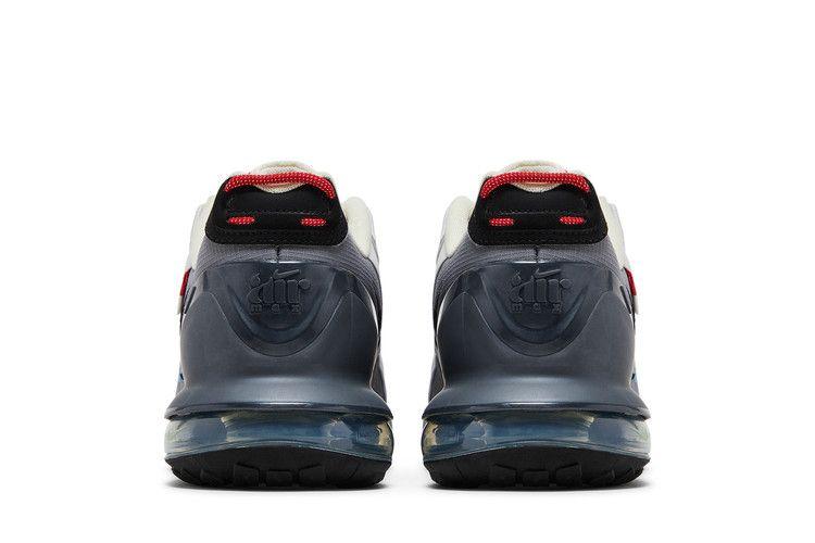 Men's Sneakers Nike Air Max Pulse Roam 'Summit White Metallic Silver'