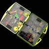 New Useful Rock Fishing Fittings Assembly Set Outdoor Fishing Gear Fittings Suitable Outdoor Fishing Tools Supplies Wholesale